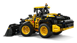 42209 LEGO® Technic Volvo L120 Electric Tekerlekli Yükleyici - Thumbnail