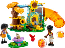 LEGO - 42601 LEGO® Friends Hamster Oyun Parkı