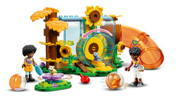 42601 LEGO® Friends Hamster Oyun Parkı - Thumbnail