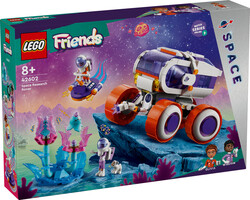 Friends - 42602 LEGO® Friends Uzay Araştırma Aracı (1)