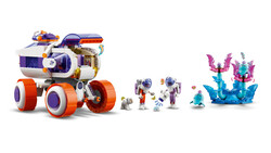 42602 LEGO® Friends Uzay Araştırma Aracı - Thumbnail