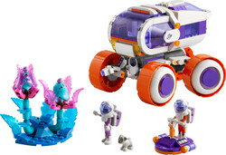 LEGO - 42602 LEGO® Friends Uzay Araştırma Aracı