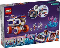 42602 LEGO® Friends Uzay Araştırma Aracı - Thumbnail