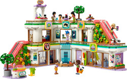 Friends - 42604 LEGO® Friends Heartlake City Alışveriş Merkezi