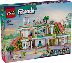 Friends - 42604 LEGO® Friends Heartlake City Alışveriş Merkezi (1)