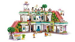 42604 LEGO® Friends Heartlake City Alışveriş Merkezi - Thumbnail