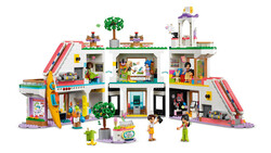 42604 LEGO® Friends Heartlake City Alışveriş Merkezi - Thumbnail