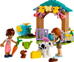 Friends - 42607 LEGO® Friends Autumn'un Dana Ahırı