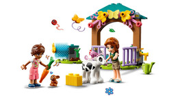 42607 LEGO® Friends Autumn'un Dana Ahırı - Thumbnail