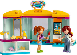 Friends - 42608 LEGO® Friends Minik Aksesuar Mağazası