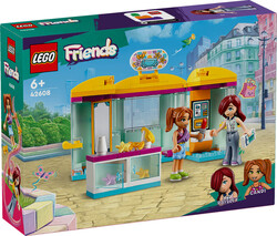 Friends - 42608 LEGO® Friends Minik Aksesuar Mağazası (1)