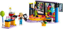 LEGO - 42610 LEGO® Friends Karaoke Müzik Partisi