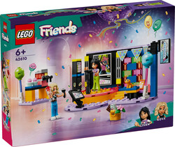 42610 LEGO® Friends Karaoke Müzik Partisi - Thumbnail