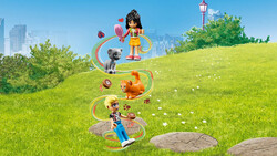 42612 LEGO® Friends Kedi Oyun Parkı Macerası - Thumbnail