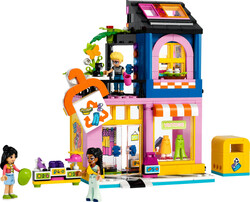 42614 LEGO® Friends Vintage Giyim Mağazası - Thumbnail
