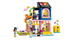 42614 LEGO® Friends Vintage Giyim Mağazası - Thumbnail