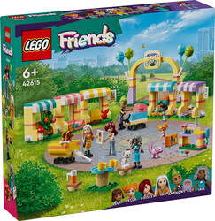 42615 LEGO® Friends Evcil Hayvan Sahiplenme Günü - Thumbnail