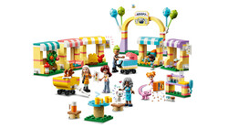 42615 LEGO® Friends Evcil Hayvan Sahiplenme Günü - Thumbnail