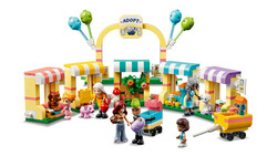 42615 LEGO® Friends Evcil Hayvan Sahiplenme Günü - Thumbnail