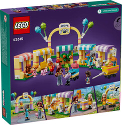 42615 LEGO® Friends Evcil Hayvan Sahiplenme Günü - Thumbnail