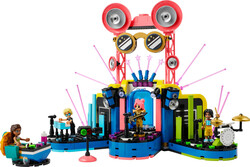 Friends - 42616 LEGO® Friends Heartlake City Müzik Yarışması