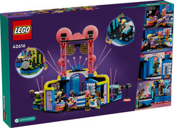 42616 LEGO® Friends Heartlake City Müzik Yarışması - Thumbnail