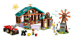 42617 LEGO® Friends Çiftlik Hayvanı Barınağı - Thumbnail
