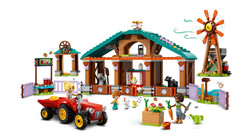 42617 LEGO® Friends Çiftlik Hayvanı Barınağı - Thumbnail