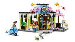 42618 LEGO® Friends Heartlake City Kafe’si - Thumbnail