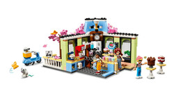 42618 LEGO® Friends Heartlake City Kafe’si - Thumbnail