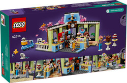 42618 LEGO® Friends Heartlake City Kafe’si - Thumbnail