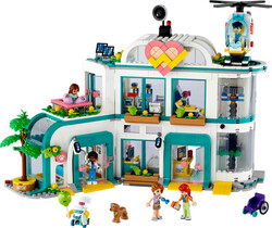 LEGO - 42621 LEGO® Friends Heartlake City Hastanesi