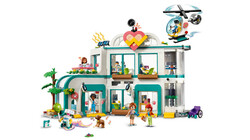 42621 LEGO® Friends Heartlake City Hastanesi - Thumbnail