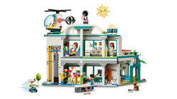 42621 LEGO® Friends Heartlake City Hastanesi - Thumbnail