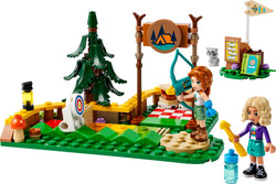 Friends - 42622 LEGO® Friends Macera Kampı Okçuluk Alanı