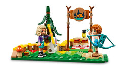 42622 LEGO® Friends Macera Kampı Okçuluk Alanı - Thumbnail