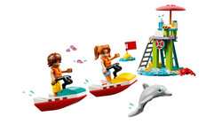 42623 LEGO® Friends Plaj Su Motoru - Thumbnail