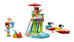 42623 LEGO® Friends Plaj Su Motoru - Thumbnail