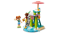 42623 LEGO® Friends Plaj Su Motoru - Thumbnail