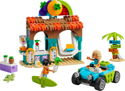 Friends - 42625 LEGO® Friends Meyveli İçecek Plaj Standı