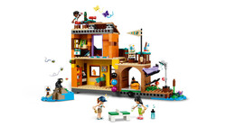 42626 LEGO® Friends Macera Kampı Su Sporları - Thumbnail