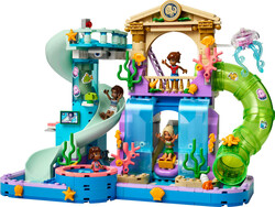 Friends - 42630 LEGO® Friends Heartlake City Su Parkı