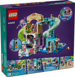 42630 LEGO® Friends Heartlake City Su Parkı - Thumbnail