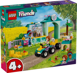 Friends - 42632 LEGO® Friends Çiftlik Hayvanı Veteriner Kliniği (1)
