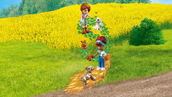 42632 LEGO® Friends Çiftlik Hayvanı Veteriner Kliniği - Thumbnail