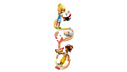 42633 LEGO® Friends Sosisli Sandviç Arabası - Thumbnail
