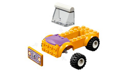 42634 LEGO® Friends At ve Midilli Römorku - Thumbnail