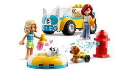 42635 LEGO® Friends Köpek Kuaförü Arabası - Thumbnail