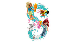 42635 LEGO® Friends Köpek Kuaförü Arabası - Thumbnail