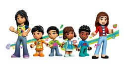 42636 LEGO® Friends Heartlake City Anaokulu - Thumbnail